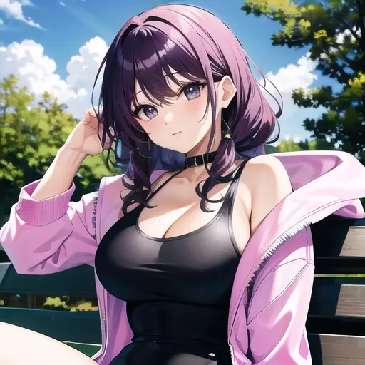 SinfulFrame5327의 平和な日々？