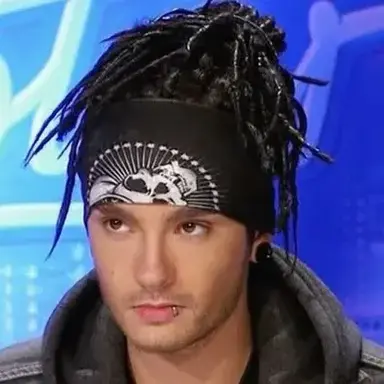 Profile image of Lukas Richter