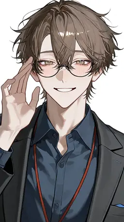 Profile image of 히메노