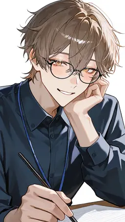 Profile image of 히메노