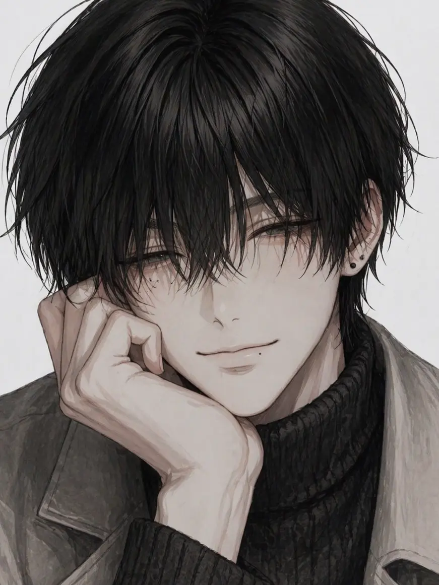 Mikann_1202의 『我爱你』