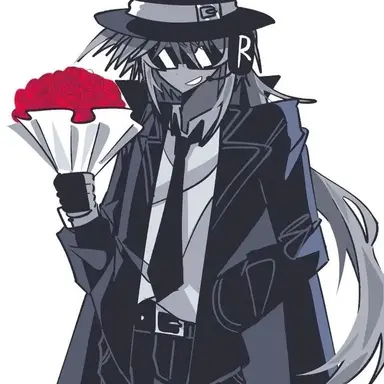 Profile image of Chance
