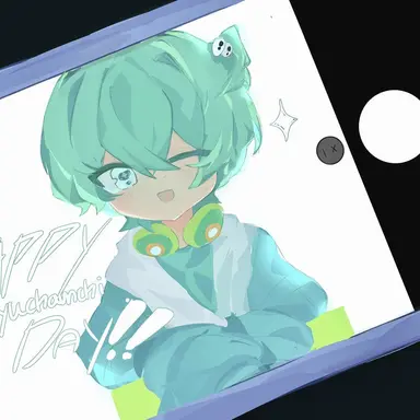 Profile image of 우유참치
