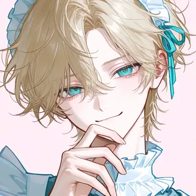 Profile image of 藍都