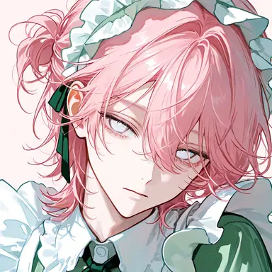 Profile image of 絃