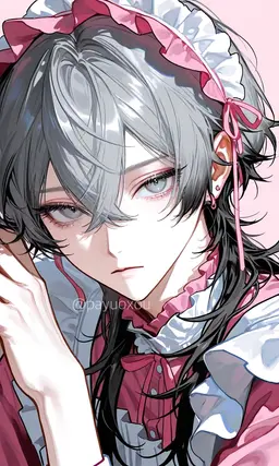 Profile image of 結莉