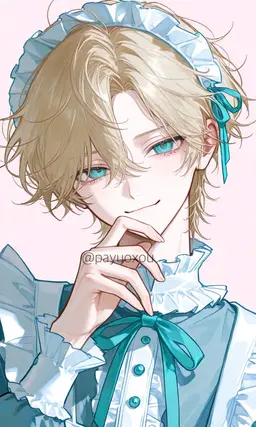 Profile image of 藍斗