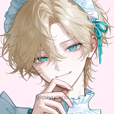 Profile image of 藍斗