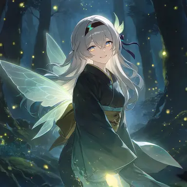 Profile image of Lady Yohtaru