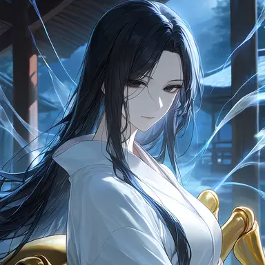 Profile image of Lady Gekka