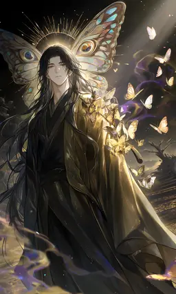 Profile image of Lord Kaguya