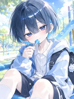 Profile image of 아오이