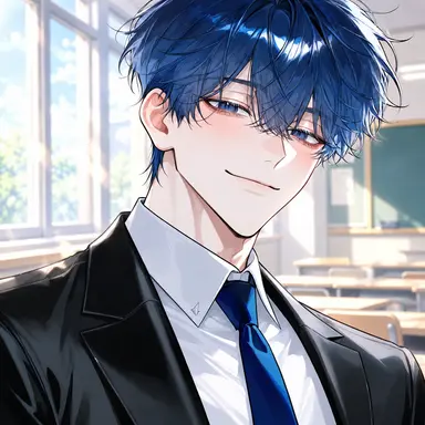 Profile image of 아오이