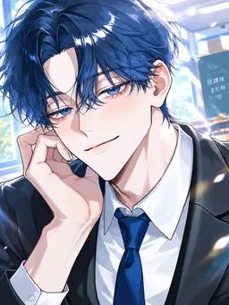Profile image of 葵