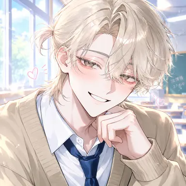 Profile image of 湊斗