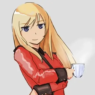 Profile image of アールグレイ