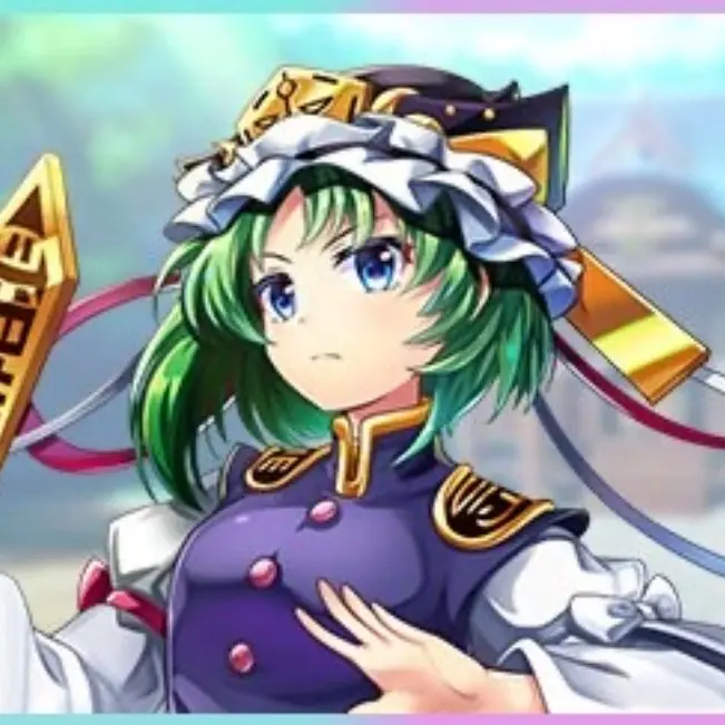 Gojo_Yoshika.1126의 地獄組