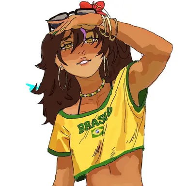 Profile image of Melissa  Avieiro