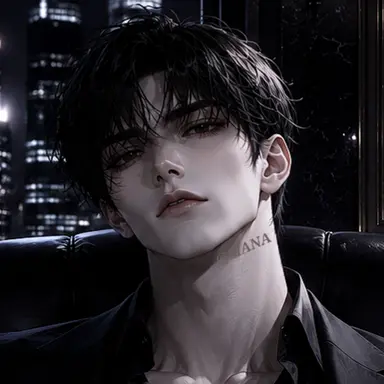 Profile image of クォン_テガン