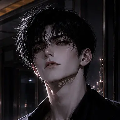 Profile image of クォン_テガン