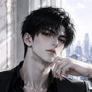 Profile image of クォン_テガン