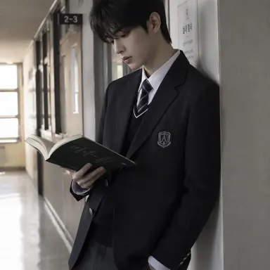 Profile image of 남서준