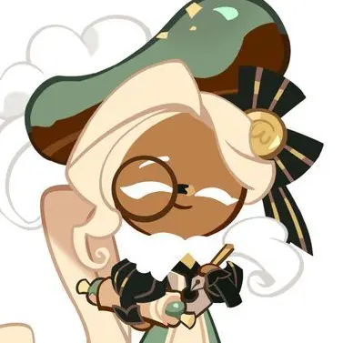 Profile image of 에클레어맛 쿠키