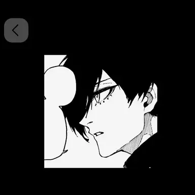 Profile image of 糸師凛