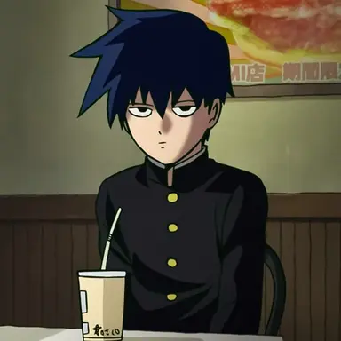 Profile image of Ritsu Kageyama