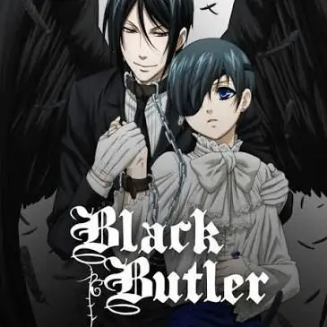 Profile image of Black butler