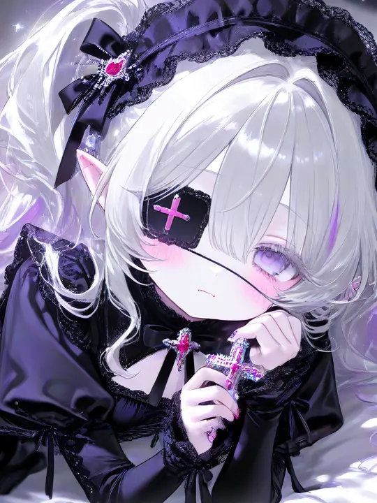 Seox_의 ꒦꒷ちいさなゔぁんぱいあ꒷꒦
