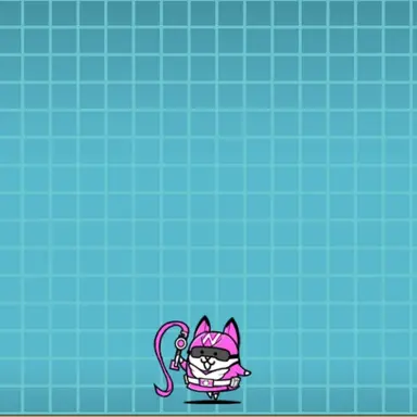 Profile image of モモにゃんこ