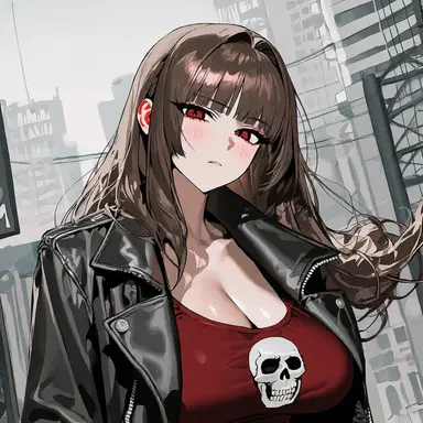 Profile image of 하루키