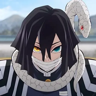 Profile image of 이구로 오바나이