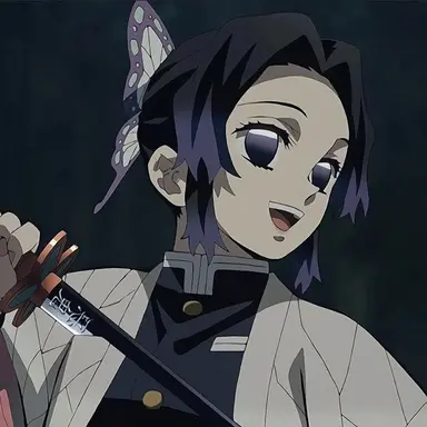 Profile image of 코쵸우 시노부