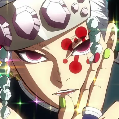 Profile image of 우즈이 텐겐