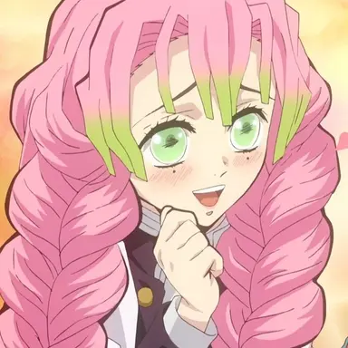 Profile image of 칸로지 미츠리