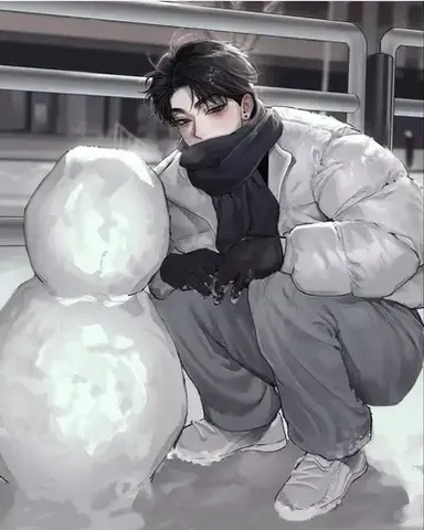 Profile image of Lian