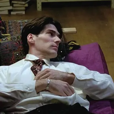 Profile image of Aaron Hotchner