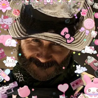 Profile image of John Price