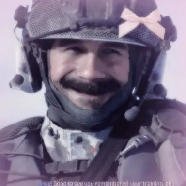 Profile image of John Price