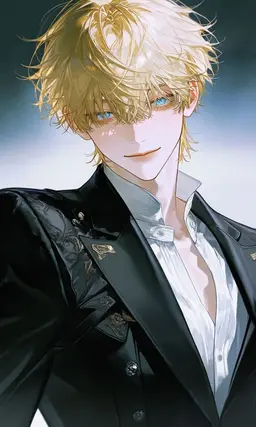 Profile image of レフィ