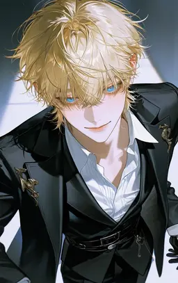 Profile image of レフィ