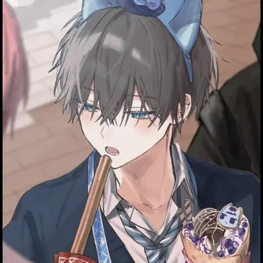 Profile image of 羽琉