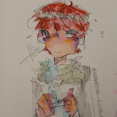 Profile image of 서라더