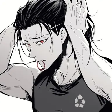 Profile image of 馬狼 照英