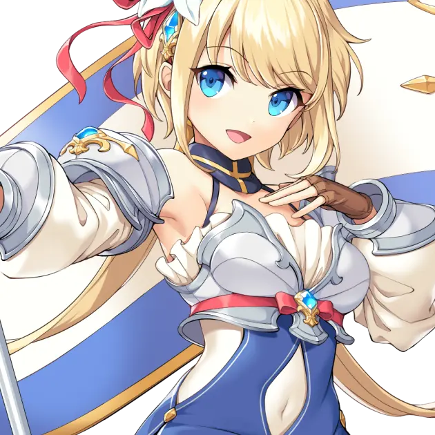 SafeLoris3399의 レジェンドクローバー