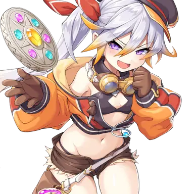 Profile image of シルドラ