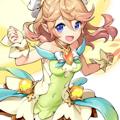 Profile image of リトリー