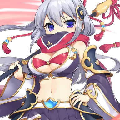 Profile image of 呂布